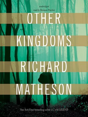cover image of Other Kingdoms